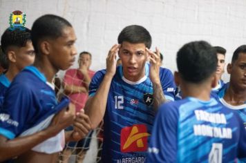 Foto - CAMPEONATO MUNICIPAL DE FUTSAL 2024.