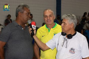 Foto - CAMPEONATO MUNICIPAL DE FUTSAL 2024.