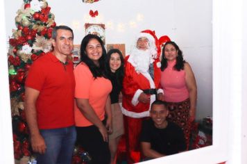 Foto - NATAL DE LUZ 2022 - Inauguração da Iluminação.