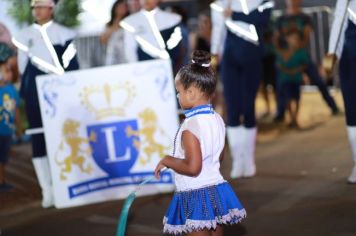 Foto - NATAL DE LUZ 2022 - Inauguração da Iluminação.