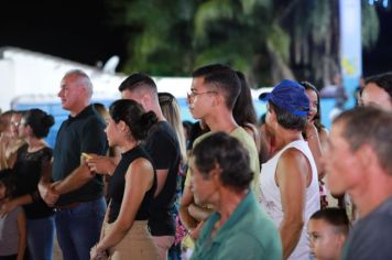 Foto - NATAL DE LUZ 2022 - Inauguração da Iluminação.