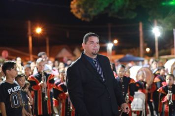 Foto - NATAL DE LUZ 2022 - Inauguração da Iluminação.