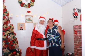 Foto - NATAL DE LUZ 2022 - Inauguração da Iluminação.