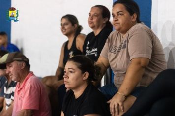 Foto - CAMPEONATO MUNICIPAL DE FUTSAL 2024.