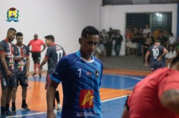 Foto - CAMPEONATO MUNICIPAL DE FUTSAL 2024.