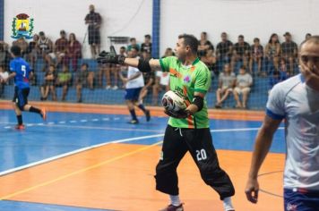 Foto - CAMPEONATO MUNICIPAL DE FUTSAL 2024.