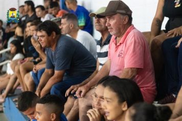 Foto - CAMPEONATO MUNICIPAL DE FUTSAL 2024.