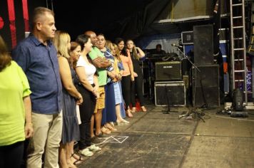 Foto - NATAL DE LUZ 2022 - Inauguração da Iluminação.