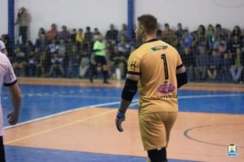 Foto - CAMPEONATO DE FUTSAL: BEATRIZ DE CARVALHO SEBASTIÃO 2023.