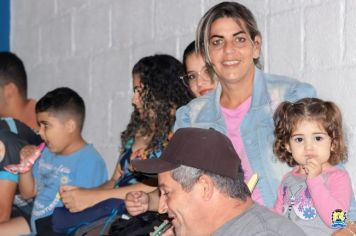 Foto - CAMPEONATO DE FUTSAL: BEATRIZ DE CARVALHO SEBASTIÃO 2023.