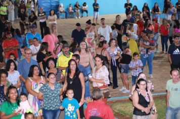 Foto - NATAL DE LUZ 2022 - Inauguração da Iluminação.