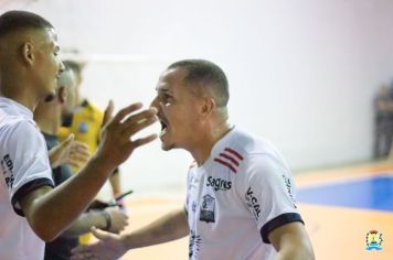 Foto - CAMPEONATO DE FUTSAL: BEATRIZ DE CARVALHO SEBASTIÃO 2023.