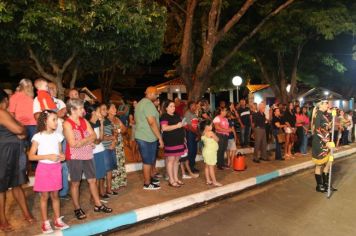 Foto - COMEMORAÇÃO AOS 65 ANOS DA CIDADE - SÁBADO 24/02/2024