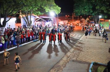 Foto - NATAL DE LUZ 2022 - Inauguração da Iluminação.