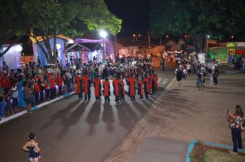 Foto - NATAL DE LUZ 2022 - Inauguração da Iluminação.