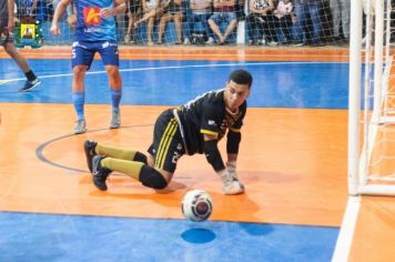 Foto - CAMPEONATO MUNICIPAL DE FUTSAL 2024.