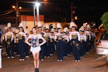 Foto - NATAL DE LUZ 2022 - Inauguração da Iluminação.