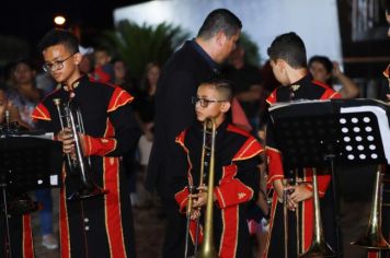 Foto - NATAL DE LUZ 2022 - Inauguração da Iluminação.