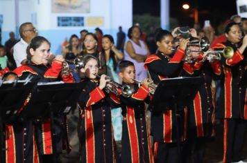 Foto - NATAL DE LUZ 2022 - Inauguração da Iluminação.