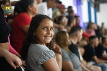 Foto - CAMPEONATO MUNICIPAL DE FUTSAL 2024.