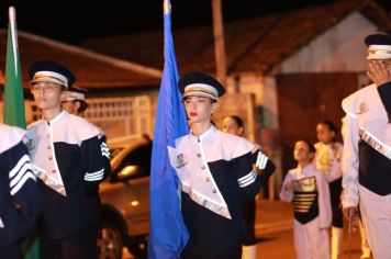 Foto - NATAL DE LUZ 2022 - Inauguração da Iluminação.