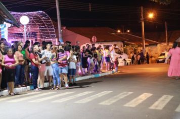 Foto - NATAL DE LUZ 2022 - Inauguração da Iluminação.