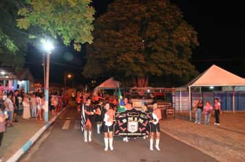 Foto - COMEMORAÇÃO AOS 65 ANOS DA CIDADE - SÁBADO 24/02/2024