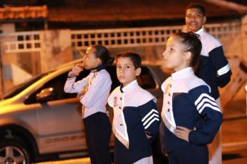 Foto - NATAL DE LUZ 2022 - Inauguração da Iluminação.