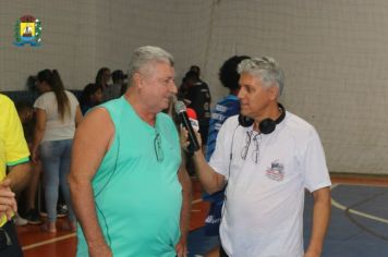 Foto - CAMPEONATO MUNICIPAL DE FUTSAL 2024.