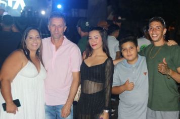 Foto - SHOW DA VIRADA 2024/2025