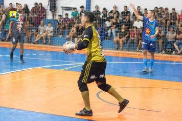 Foto - CAMPEONATO MUNICIPAL DE FUTSAL 2024.