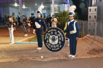 Foto - COMEMORAÇÃO AOS 65 ANOS DA CIDADE - SÁBADO 24/02/2024