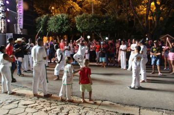 Foto - COMEMORAÇÃO AOS 65 ANOS DA CIDADE - SÁBADO 24/02/2024