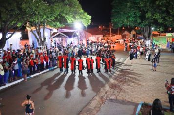 Foto - NATAL DE LUZ 2022 - Inauguração da Iluminação.