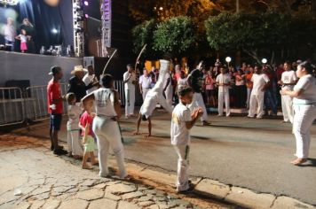 Foto - COMEMORAÇÃO AOS 65 ANOS DA CIDADE - SÁBADO 24/02/2024