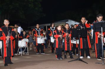 Foto - NATAL DE LUZ 2022 - Inauguração da Iluminação.