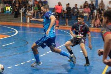 Foto - CAMPEONATO MUNICIPAL DE FUTSAL 2024.