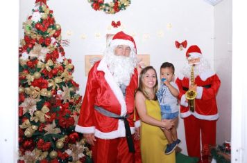 Foto - NATAL DE LUZ 2022 - Inauguração da Iluminação.