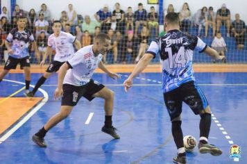 Foto - CAMPEONATO DE FUTSAL: BEATRIZ DE CARVALHO SEBASTIÃO 2023.