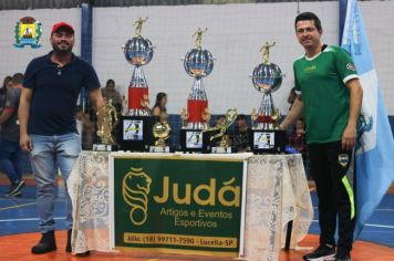 Foto - CAMPEONATO MUNICIPAL DE FUTSAL 2024.