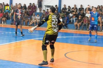 Foto - CAMPEONATO MUNICIPAL DE FUTSAL 2024.