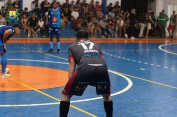 Foto - CAMPEONATO MUNICIPAL DE FUTSAL 2024.