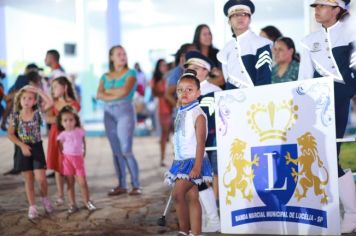 Foto - NATAL DE LUZ 2022 - Inauguração da Iluminação.