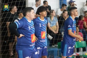 Foto - CAMPEONATO MUNICIPAL DE FUTSAL 2024.