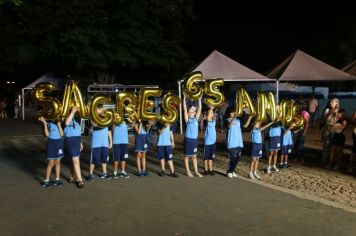 Foto - COMEMORAÇÃO AOS 65 ANOS DA CIDADE - SÁBADO 24/02/2024