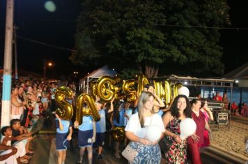 Foto - COMEMORAÇÃO AOS 65 ANOS DA CIDADE - SÁBADO 24/02/2024