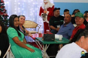 Foto - JANTAR DOS COLABORADORES 2024