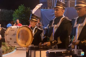 Foto - ANIVERSÁRIO DA CIDADE - 64 ANOS 