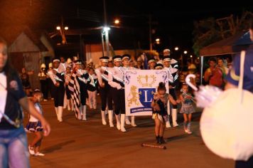 Foto - NATAL DE LUZ 2022 - Inauguração da Iluminação.