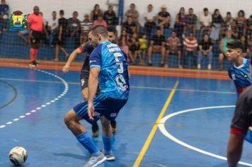 Foto - CAMPEONATO MUNICIPAL DE FUTSAL 2024.